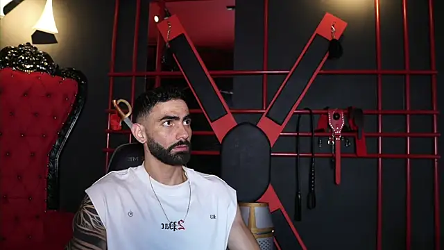 Austin bolt online show from March 13, 2026, 2:05 am