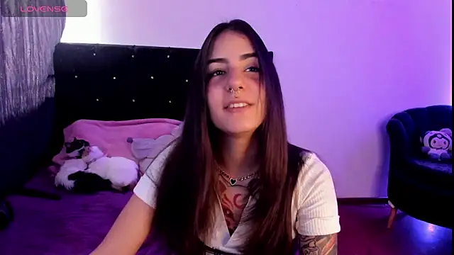 Alice woodville online show from December 27, 2024, 9:32 pm