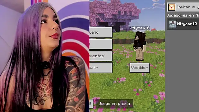 Alice woodville online show from September 19, 2025, 5:39 pm