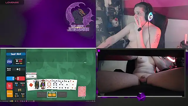 Snapshot of Rae-Suon chatting on March 21, 2025, 1:13 am Rae-Suon online show from March 21, 2025, 1:13 am
