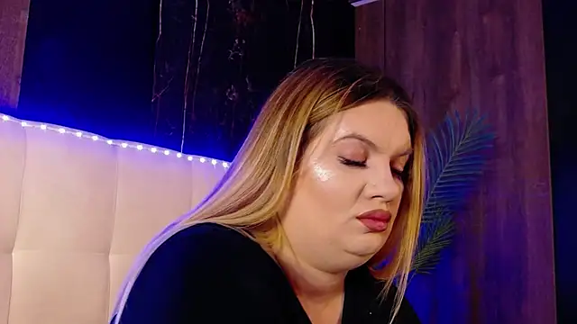 MelanieBrownn online show from February 20, 2026, 6:37 am