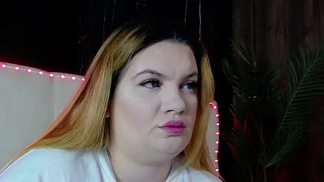 MelanieBrownn online show from February 24, 2026, 6:14 am