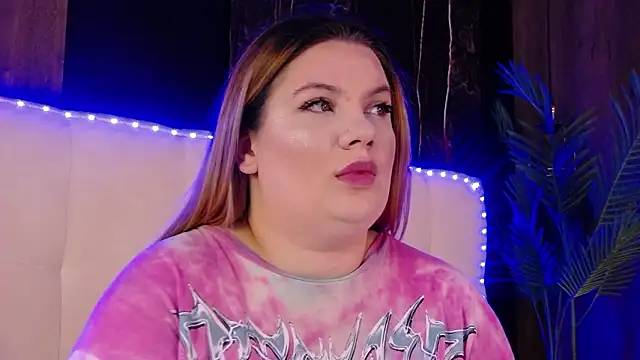 MelanieBrownn online show from March 23, 2026, 6:02 am