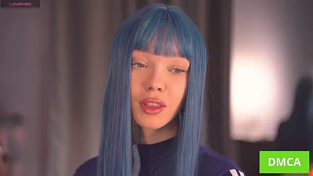  AlinaBailey online show from October 30, 2025, 8:23 am