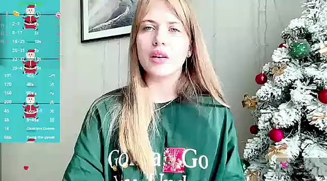 Snapshot of PureAlisMiracle chatting on December 26, 2024, 8:50 am PureAlisMiracle online show from December 26, 2024, 8:50 am