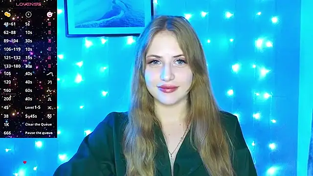 Snapshot of PureAlisMiracle chatting on January 23, 2025, 7:18 pm PureAlisMiracle online show from January 23, 2025, 7:18 pm