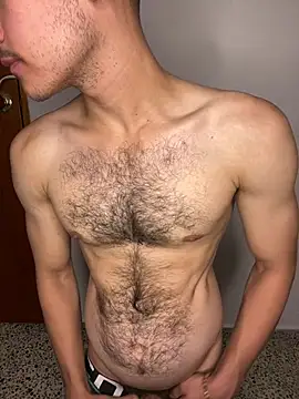 Desmon Clark online show from March 22, 2026, 6:04 am