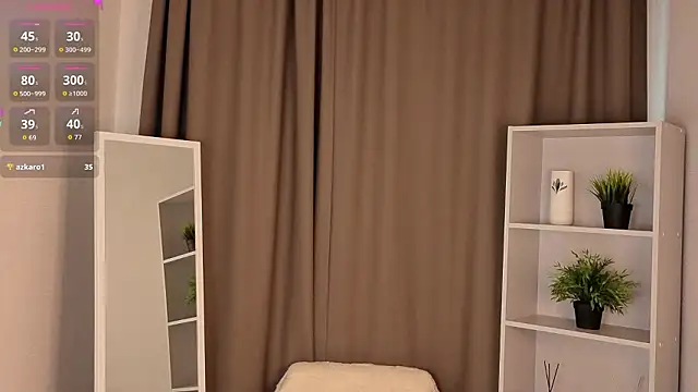 Naughty  Couplles online show from March 18, 2026, 3:09 am