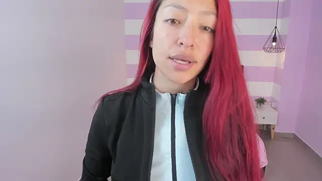 Snapshot of Scarlett__bell chatting on February 23, 2026, 11:33 am Scarlett bell online show from February 23, 2026, 11:33 am