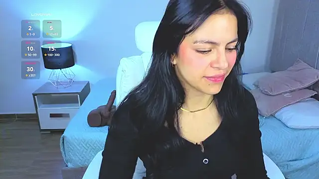 Eliie Ruizz online show from February 3, 2026, 4:43 am