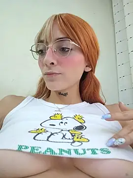 Dani pegin online show from April 17, 2026, 12:52 pm