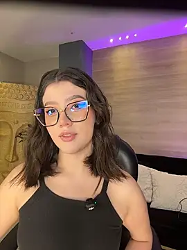 AmberFarrell online show from January 6, 2026, 8:02 pm