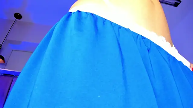 shysweets online show from September 19, 2025, 12:53 pm