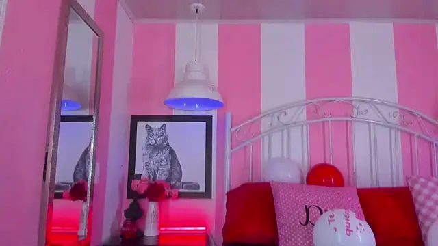 Liah Grey8 online show from February 11, 2026, 9:03 pm