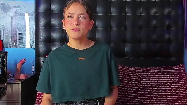 Liah Grey8 online show from June 4, 2026, 9:08 pm