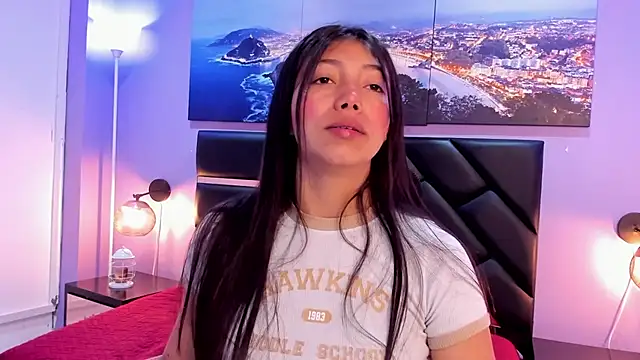 KimberlyVillaLobos online show from March 2, 2026, 12:12 pm