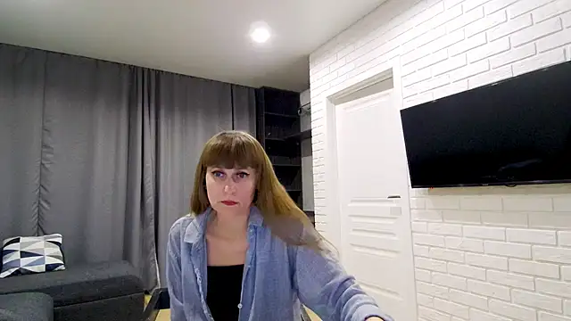 Daniella Lorente online show from March 12, 2026, 10:58 pm