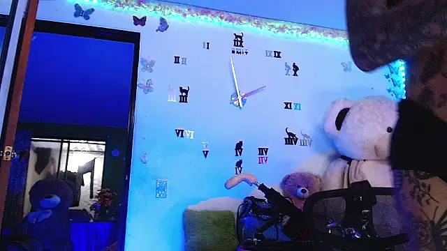 goddess BigassCock online show from October 26, 2025, 8:20 pm