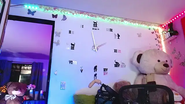 goddess BigassCock online show from February 11, 2026, 7:52 am