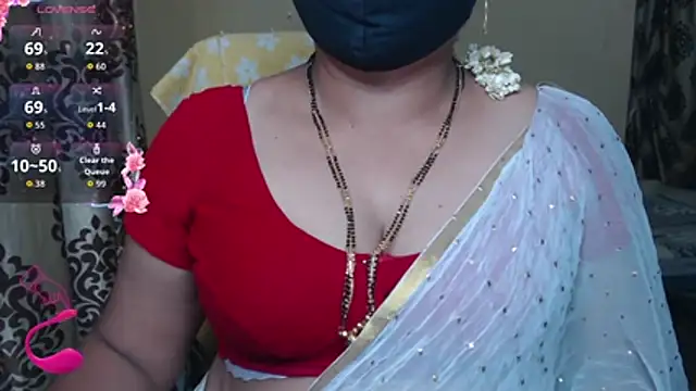 Queen sakshi online show from November 26, 2025, 7:03 pm