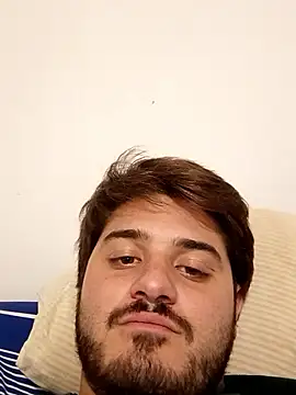 patobonilla1 online show from March 5, 2026, 6:10 am