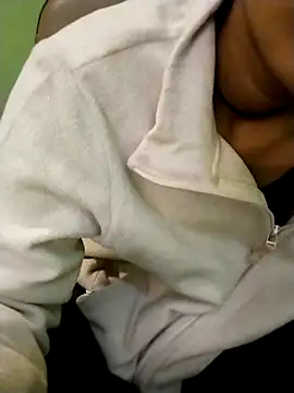 Sexy Mushroom online show from December 13, 2025, 8:48 pm