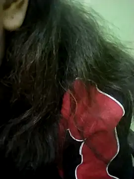 Sexy Mushroom online show from December 14, 2025, 1:49 pm