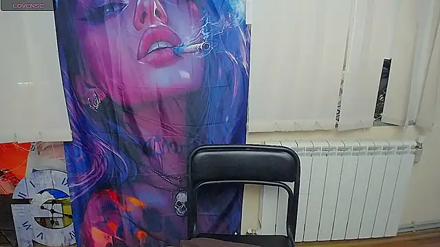 AliceSexyyy  online show from April 13, 2026, 7:56 am