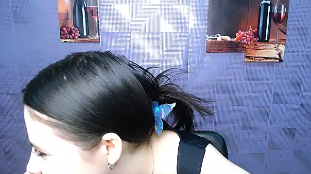 AliceSexyyy  online show from March 10, 2025, 9:01 am