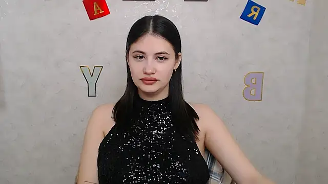 AliceSexyyy  online show from March 8, 2025, 7:05 am