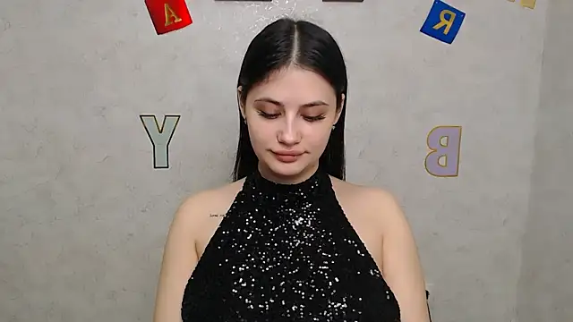 AliceSexyyy  online show from March 6, 2025, 7:36 am