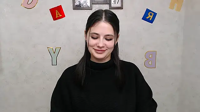 AliceSexyyy  online show from February 26, 2025, 11:11 am