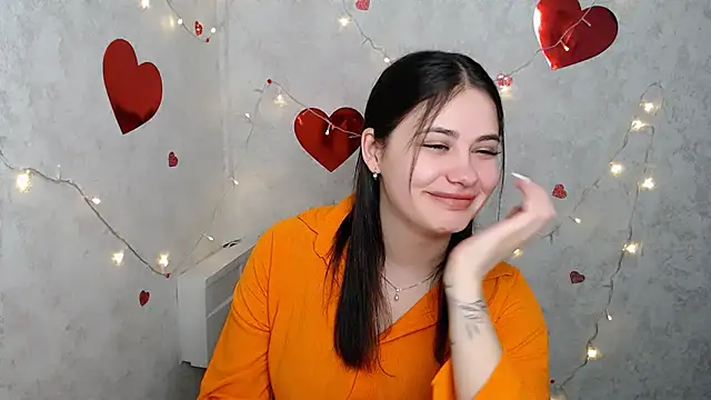 AliceSexyyy  online show from March 11, 2025, 7:24 am