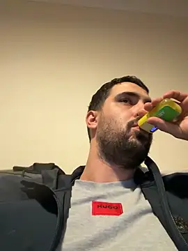 HornyDaddy6inch online show from November 28, 2025, 8:53 pm