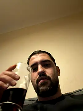 HornyDaddy6inch online show from November 22, 2025, 11:36 pm