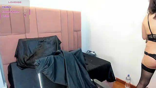 JennieRosse online show from March 30, 2026, 12:17 pm