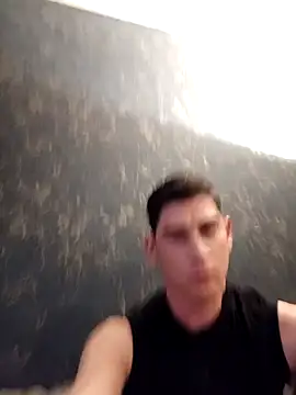 ElyasMatt online show from January 14, 2025, 4:18 pm