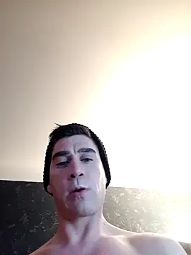 ElyasMatt online show from March 6, 2025, 12:43 am