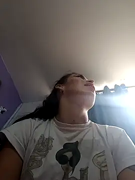 Snapshot of Tefannyy_ chatting on March 14, 2025, 6:07 pm Tefannyy online show from March 14, 2025, 6:07 pm