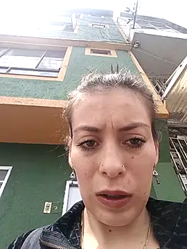 Snapshot of Tefannyy_ chatting on February 20, 2025, 4:14 pm Tefannyy online show from February 20, 2025, 4:14 pm