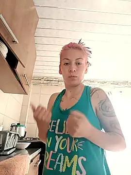 Tefannyy  online show from January 15, 2026, 2:09 pm