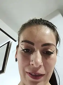 Snapshot of Tefannyy_ chatting on October 7, 2025, 5:58 pm Tefannyy online show from October 7, 2025, 5:58 pm