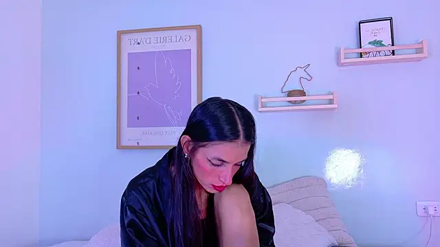 Snapshot of ChanelAdamss_ chatting on December 4, 2025, 7:57 pm ChanelAdamss online show from December 4, 2025, 7:57 pm