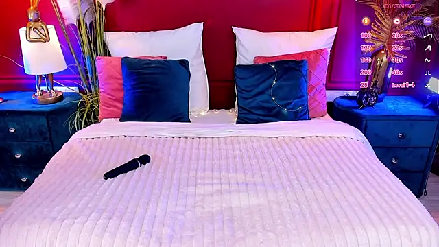 GiaCale online show from March 28, 2026, 6:25 am