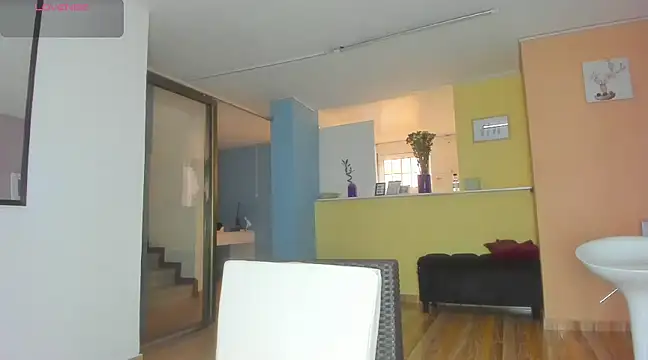 Snapshot of Selenakyle92_ chatting on February 18, 2025, 6:37 pm Selenakyle92 online show from February 18, 2025, 6:37 pm