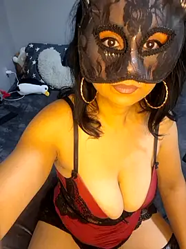 Snapshot of Barby8787 chatting on October 20, 2025, 7:42 am Barby8787 online show from October 20, 2025, 7:42 am