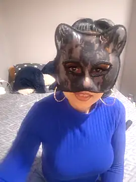 Snapshot of Barby8787 chatting on November 23, 2025, 8:57 am Barby8787 online show from November 23, 2025, 8:57 am