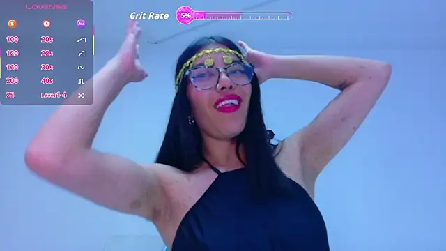  lucysmith online show from February 19, 2026, 3:25 am