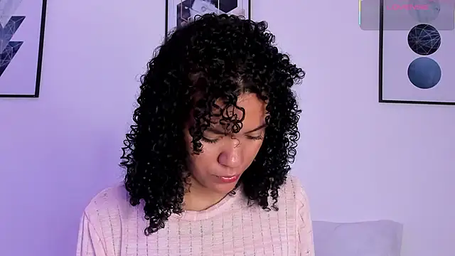 AmarantaFoxx online show from March 15, 2025, 3:07 am