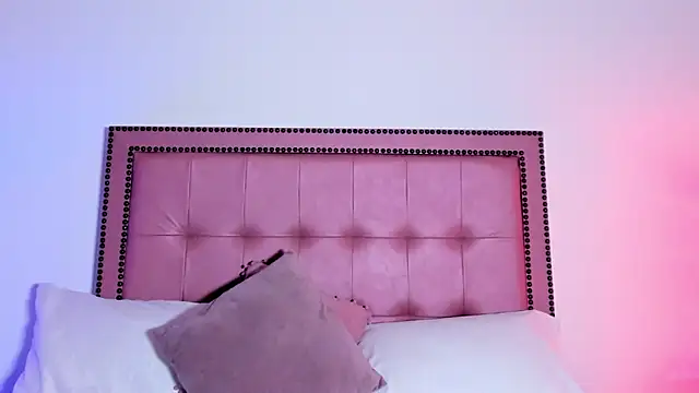 AmarantaFoxx online show from March 12, 2025, 3:13 am